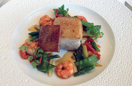 Caprice, הונג קונג Caprice, הונג קונג