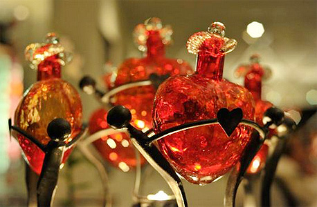 Passion by Martin Berasategui, הרפובליקה הדומיניקנית Passion by Martin Berasategui, הרפובליקה הדומיניקנית