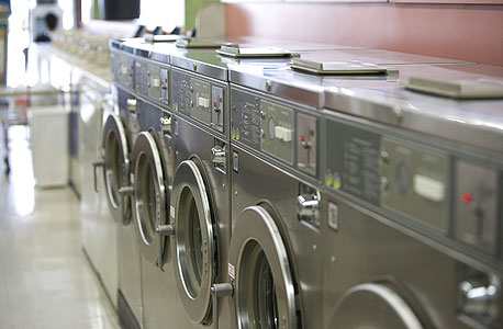 בקרוב גם מכונות הכביסה שלכם ישתתפו ביצירת המידע הדיגיטלי ברשת