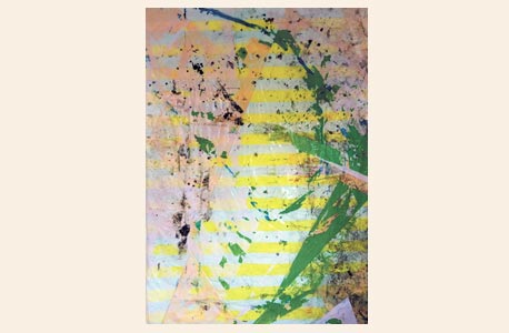 "צל", חגית רובינשטיין "צל", חגית רובינשטיין