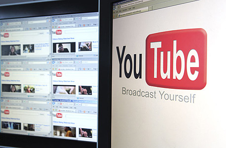 דיווח: יוטיוב תשקיע 100 מיליון דולר בערוצי התוכן העצמאיים שלה