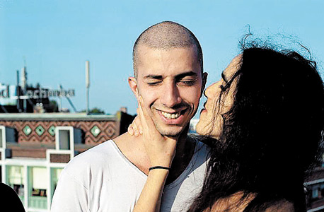 גיא ויצמן ורוני חבר. "רצינו לראות עולם ולרקוד בלהקות בינלאומיות" גיא ויצמן ורוני חבר. "רצינו לראות עולם ולרקוד בלהקות בינלאומיות"