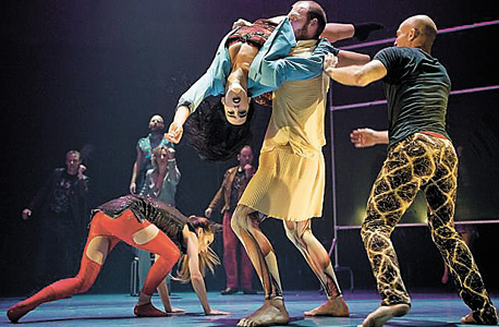 "המועדון של גיא ורוני", העלו מופע משותף עם אהוד בנאי "המועדון של גיא ורוני", העלו מופע משותף עם אהוד בנאי