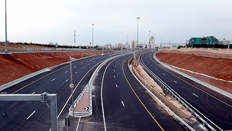 מע&quot;צ אישרה הקמת 4 כבישים בכ־4.5 מיליארד שקל 