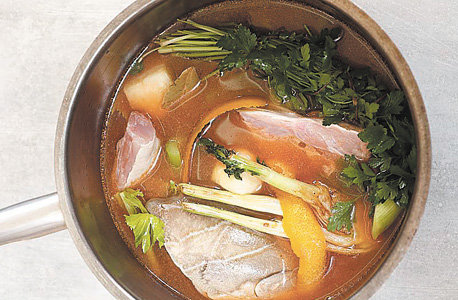 סדנת סלואו פוד