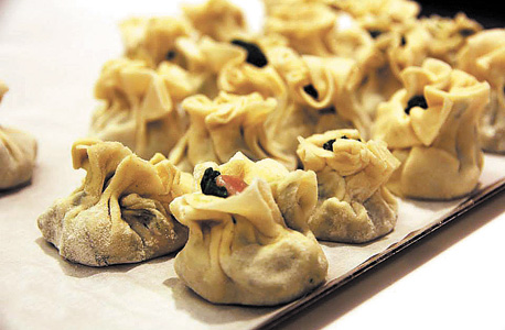 סדנת דים סאם