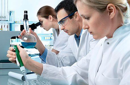 Medical lab (illustration). Photo: Thinkstock