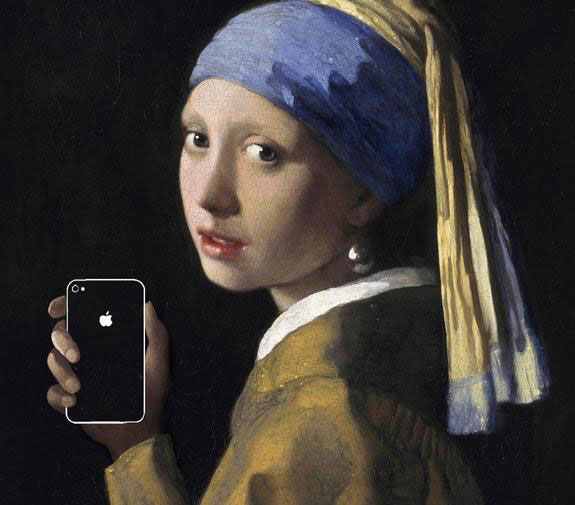 הטלפונים החכמים כבשו את השוק הטלפונים החכמים כבשו את השוק