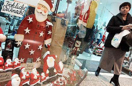 גרמניה: אלדי רשמה עלייה של 22.2% במכירות בדצמבר