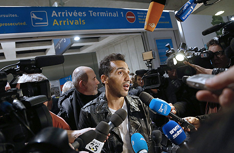 זאהיר בלוני. לחץ כבד של מספר גורמים על הרשויות בקטאר