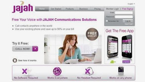 ארבע שנים לאחר הרכישה: טלפוניקה סוגרת את שירות Jajah