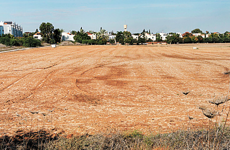 רמת אפעל. המחקר ממליץ "לראות ביישוב חלק מהרצף המטרופוליני של תל אביב ולהחיל עליו צפיפות גבוהה"