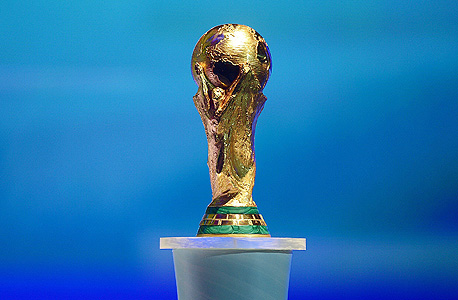 גביע העולם של פיפ"א. לא קיבלו החלטה סופית