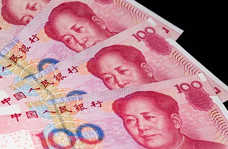 יש מחיר: המאבק בשחיתות חתך 1%-1.5% מהצמיחה בסין