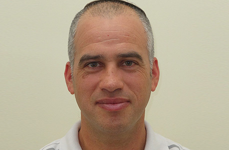 זאב ריץ' מנכ"ל CSR ישראל