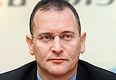 אורי פז, מנכ"ל בנק ירושלים, צילום: אוראל כהן