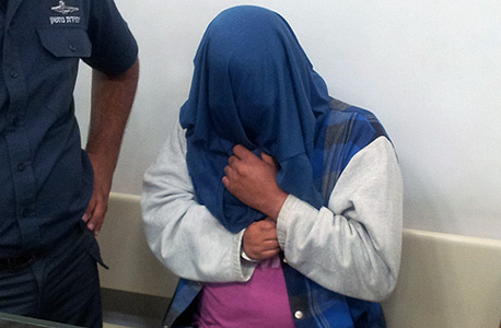 הסמנכ"ל בבית המשפט