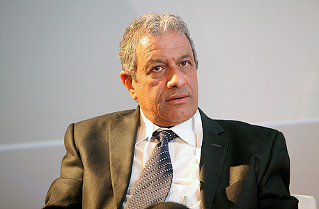מאיר יצחק הלוי, ראש עיריית אילת, צילום: עמית שעל