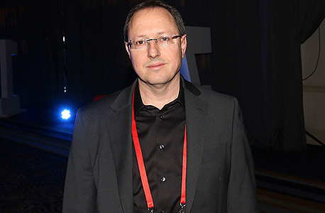ניר זיכלינסקי, מנכ"ל SRI Global Group