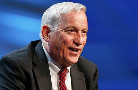 וולטר אייזקסון וולטר אייזקסון