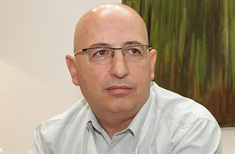 צביקה נגן מהפועלים מועמד לתפקיד מנכ&quot;ל HP ישראל