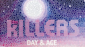 הקילרס. Day & Age. מחיר הדיסק: 89.90 שקל