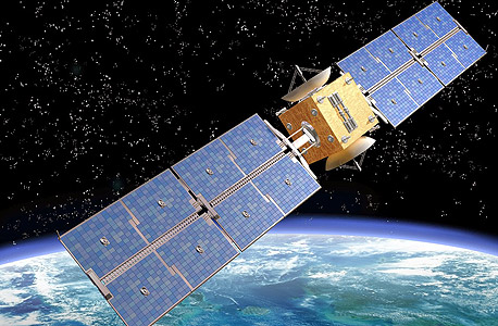 לווייני התקשורת של ספייס אקס יספקו פס רחב לכל העולם
