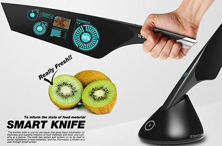 סכין חכם