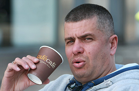 רפי רותם, חושף שחיתות ברשות המיסים