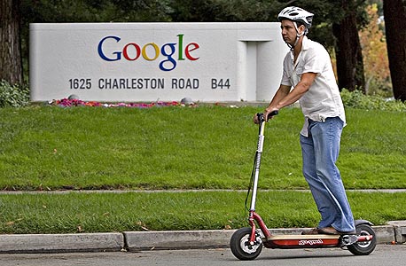 טכנולוגי על הבוקר: גוגל מגבירה את קצב החליבה
