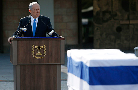 ראש הממשלה בדרך לדאבוס: יתמקד במובילות הטכנולוגית של ישראל