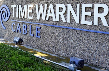 טיים וורנר כבלים - Time Warner Cable