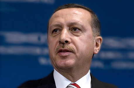הבהרה טורקית: האיסור - רק לטיסות צבאיות