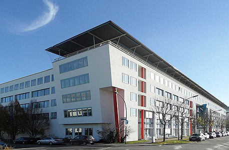אספן גרופ ושלמה חברה לביטוח רוכשות בניין בגרמניה ב-170 מיליון שקל 