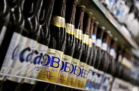 מבשלת הבירה הגדולה בעולם רוכשת את אוריינטל ב-5.8 מיליארד דולר