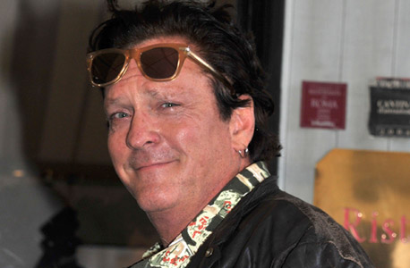 חשוד 1: מייקל מדסן חשוד 1: מייקל מדסן