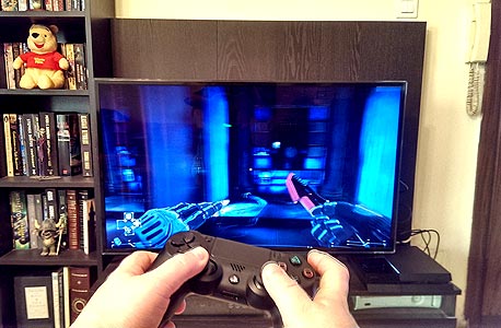 PS4, הדור הנוכחי של הקונסולה הוותיקה