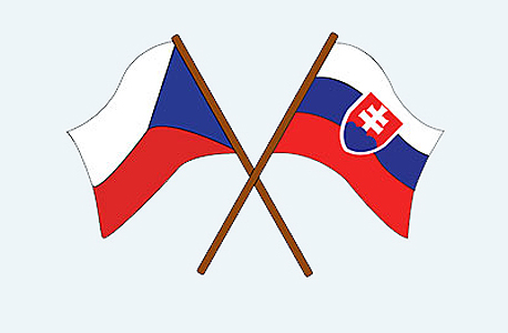 יוזמה: צ&#39;כיה וסלובקיה יאחדו את ליגות הכדורגל שלהן