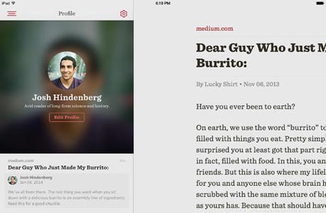 מתוך Readability