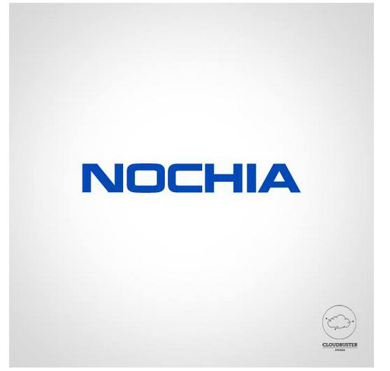 נוקיה? מה זה הק' הזה בראש שלכם? נוצ'יה נוקיה? מה זה הק' הזה בראש שלכם? נוצ'יה