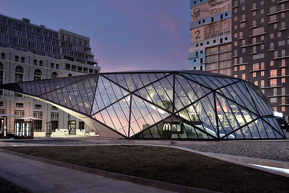 צילום: ArchDaily