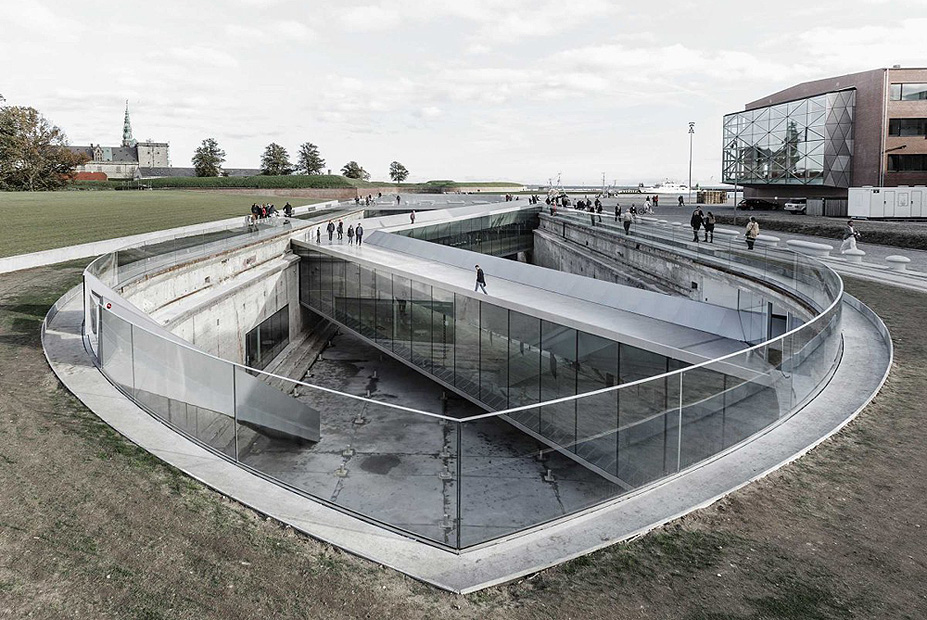 צילום: ArchDaily