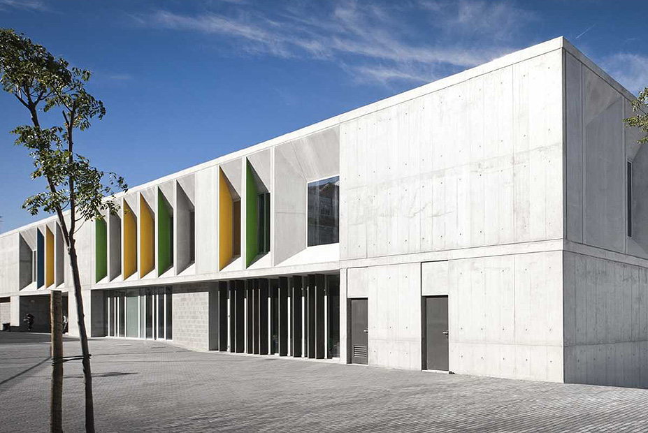 צילום: ArchDaily