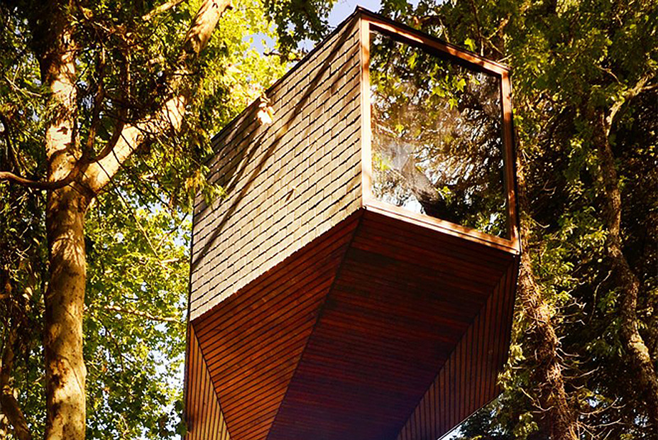 צילום: ArchDaily