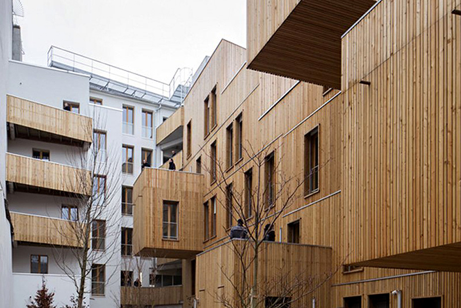 צילום: ArchDaily