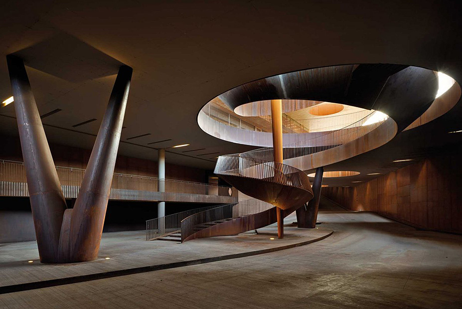 צילום: ArchDaily