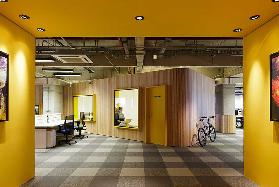 צילום: ArchDaily