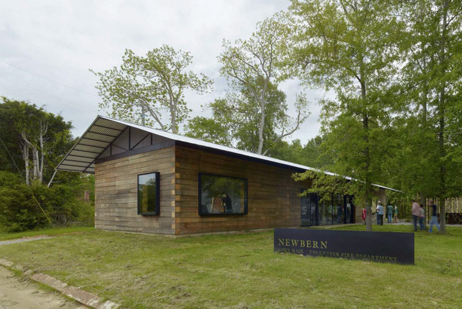 צילום: ArchDaily