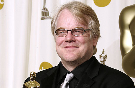 פיליפ סימור הופמן פיליפ סימור הופמן