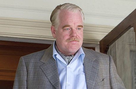 מתוך "המאסטר". גורו סוחף מתוך "המאסטר". גורו סוחף